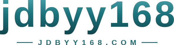 jdbyy168 logo